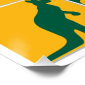 オーストラリアの日 ポスター (コーナー)