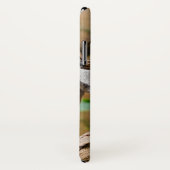 オーストラリアの木にベビーのあるコアラ Case-Mate iPhoneケース (裏面/右)