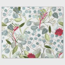 オーストラリアの植生ユーカリ離れスビッグ・スケール