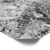 オーストラリアの歩兵が小口呼吸器を装着 ポスター (角)