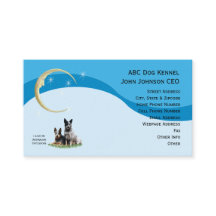 オーストラリアの牛はw/Goldの月及び星のプロフィールの後をつけます