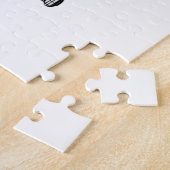 オーストラリアの生命 ジグソーパズル (側面)