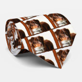 オーストラリアの羊飼いのタイ ネクタイ (ロール)