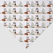 オーストラリアの羊飼いのティッシュペーパー 薄葉紙 (詳細)