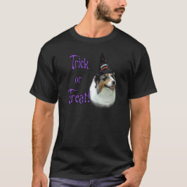 オーストラリアの羊飼いのトリック Tシャツ
