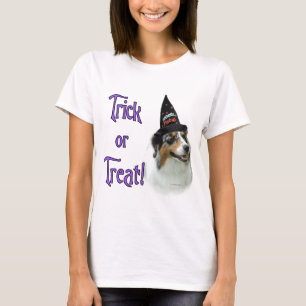 オーストラリアの羊飼いのトリック Tシャツ
