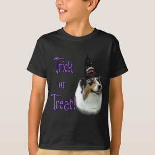 オーストラリアの羊飼いのトリック Tシャツ