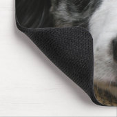 オーストラリアの羊飼いのマウスパッド マウスパッド (コーナー)