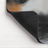 オーストラリアの羊飼いのマウスパッド マウスパッド (コーナー)