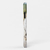 オーストラリアの羊飼いの写真を挿入 Case-Mate iPhoneケース (裏面/右)