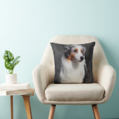 オーストラリアの羊飼いの枕 クッション (椅子)