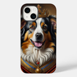 オーストラリアの羊飼い犬 Case-Mate iPhone 14ケース