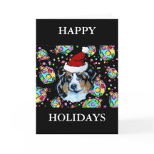 オーストラリアの羊飼い