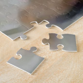 オーストラリアの羊飼い ジグソーパズル (側面)