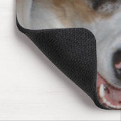 オーストラリアの羊飼い マウスパッド (コーナー)