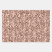 オーストラリアの羊飼い ラッピングペーパーシート (正面2)