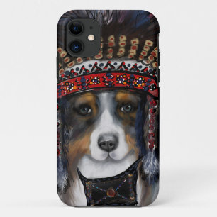 オーストラリアの羊飼い iPhone 11 ケース