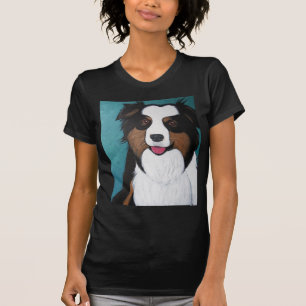 オーストラリアの羊飼い Tシャツ
