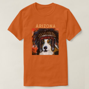 オーストラリアの羊飼い Tシャツ