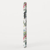 オーストラリアの花カンガルーズユーカリ葉 Case-Mate iPhoneケース (裏面/右)