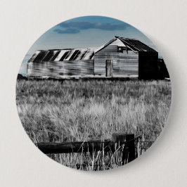 オーストラリアの農村遺物バッジ 缶バッジ