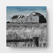 オーストラリアの農村遺跡群プラーク フォトプラーク (正面)