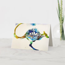 オーストラリアの都市スカイライン旅行ラブウォーター色