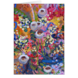 オーストラリアの野生の花