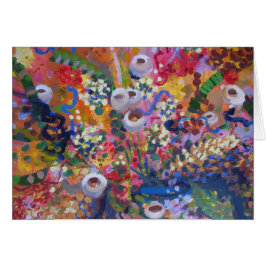 オーストラリアの野生の花