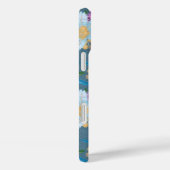 オーストラリアの野生の花 Case-Mate iPhoneケース (裏面 / 右)