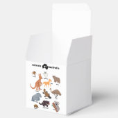 オーストラリアの野生動物 フェイバーボックス (オープン)