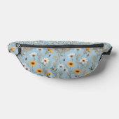 オーストラリアの野草や草 ファニーパック (レイダウン)