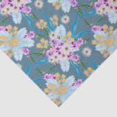 オーストラリアの野草夏 薄葉紙 (詳細)