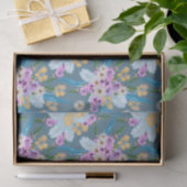 オーストラリアの野草夏 薄葉紙 (ギフト)