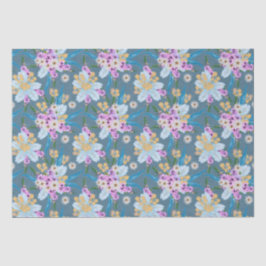 オーストラリアの野草夏 薄葉紙