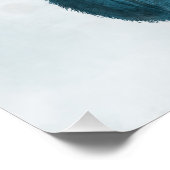 オーストラリアの霧の森コアラ ポスター (コーナー)