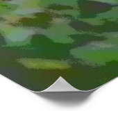 オーストラリアの食べ農村部でパロッツのパンのアートポスター ポスター (角)