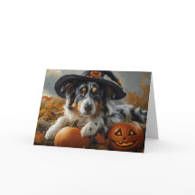 オーストラリアの魔女