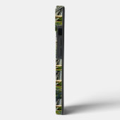 オーストラリアの鳥のバードバス、iPhone 13ケース Case-Mate iPhoneケース (裏面 / 左)