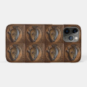 オーストラリアの3Dマレー・タッドプリント、 Case-Mate iPhoneケース (裏面(横))