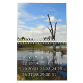 オーストラリアは2019年以下で土地を下り カレンダー (1月 2026)