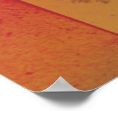 オーストラリアへ飛ぶ ポスター (角)