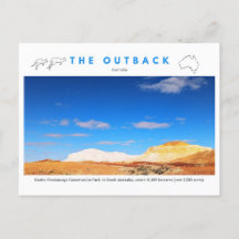 オーストラリアを探索