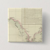 オーストラリアオセアニアNo 44 缶バッジ (正面)