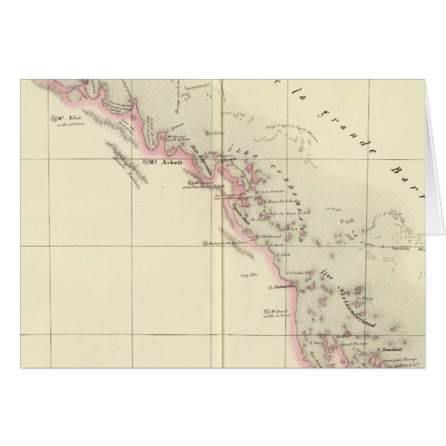 オーストラリアオセアニアNo 45 (正面横)