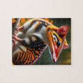 オーストラリアクロール、ジグソーパズル ジグソーパズル (横)