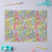 オーストラリアグムナッツガーデン 薄葉紙 (クラフト)