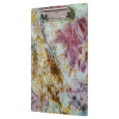 オーストラリアグリーンオペライトスラブ クリップボード (左)