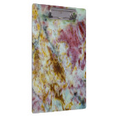 オーストラリアグリーンオペライトスラブ クリップボード (右)