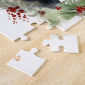 オーストラリアケルパイクリスマスリースフェスティバルカップ ジグソーパズル (側面)